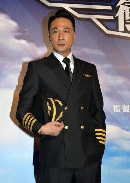 吴镇宇最新爆料,娱乐圈背后的惊人真相 第2张 吴镇宇最新爆料,娱乐圈背后的惊人真相 第2张