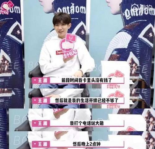 圈内爆料王源完整版,圈内风云人物的真实一面 第2张 圈内爆料王源完整版,圈内风云人物的真实一面 第2张