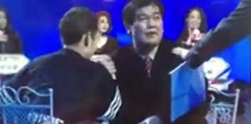 嘉宾现场爆料视频大全集,嘉宾爆料视频全集精彩回顾  第2张